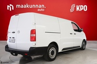 Opel Vivaro vaihtoauto