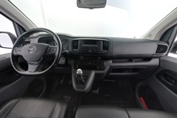 Opel Vivaro vaihtoauto