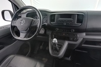 Opel Vivaro vaihtoauto