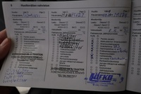 Opel Vivaro vaihtoauto