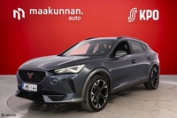 Cupra Formentor vaihtoauto