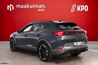 Cupra Formentor vaihtoauto