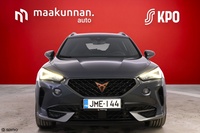 Cupra Formentor vaihtoauto