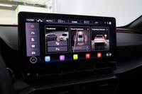 Cupra Formentor vaihtoauto