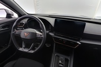 Cupra Formentor vaihtoauto