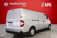 Maxus e-Deliver 3 vaihtoauto