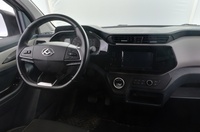 Maxus e-Deliver 3 vaihtoauto