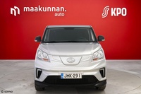 Maxus e-Deliver 3 vaihtoauto