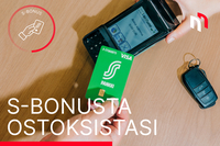 Maxus e-Deliver 3 vaihtoauto