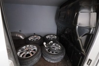 Maxus e-Deliver 3 vaihtoauto