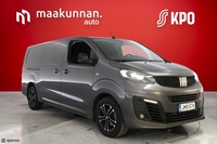 Fiat Scudo vaihtoauto