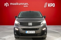 Fiat Scudo vaihtoauto