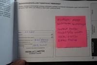 Fiat Scudo vaihtoauto