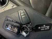 Toyota Camry vaihtoauto