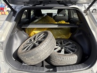 Toyota Corolla Cross vaihtoauto