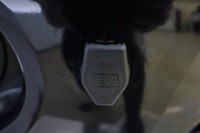 Toyota Land Cruiser vaihtoauto