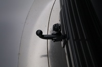 Toyota Land Cruiser vaihtoauto