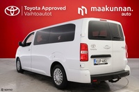 Toyota Proace Verso vaihtoauto