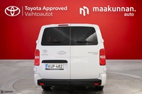 Toyota Proace Verso vaihtoauto