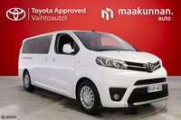 Toyota Proace Verso vaihtoauto