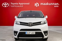 Toyota Proace Verso vaihtoauto