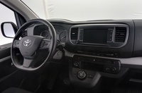 Toyota Proace Verso vaihtoauto