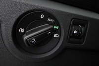 Volkswagen T-Cross vaihtoauto