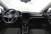 Volkswagen T-Cross vaihtoauto