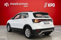 Volkswagen T-Cross vaihtoauto