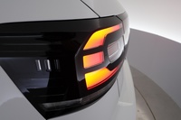 Volkswagen T-Cross vaihtoauto