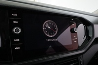 Volkswagen T-Cross vaihtoauto