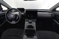 Toyota bZ4X vaihtoauto