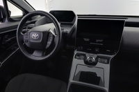 Toyota bZ4X vaihtoauto