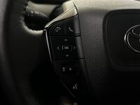 Toyota bZ4X vaihtoauto