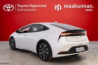 Toyota Prius Plug-in vaihtoauto