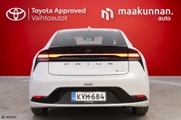 Toyota Prius Plug-in vaihtoauto