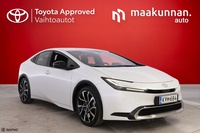 Toyota Prius Plug-in vaihtoauto