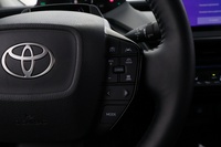 Toyota Prius Plug-in vaihtoauto