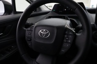 Toyota Prius Plug-in vaihtoauto