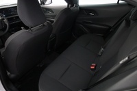 Toyota Prius Plug-in vaihtoauto