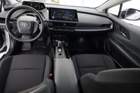 Toyota Prius Plug-in vaihtoauto