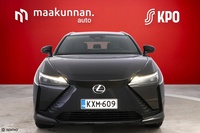 Lexus RZ vaihtoauto