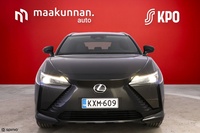 Lexus RZ vaihtoauto