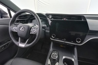 Lexus RZ vaihtoauto