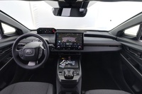 Toyota bZ4X Touring vaihtoauto