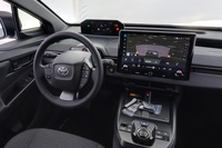 Toyota bZ4X Touring vaihtoauto