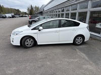 Toyota Prius vaihtoauto