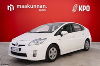 Toyota Prius vaihtoauto