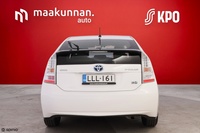 Toyota Prius vaihtoauto