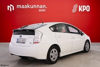 Toyota Prius vaihtoauto